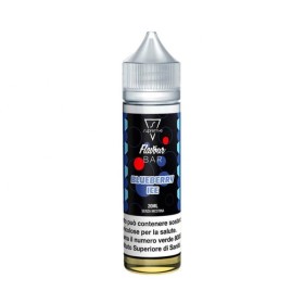 Suprem-E Flavour Bar - Blueberry Ice - Mix&Vape 20ml