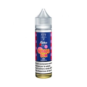 Suprem-E Flavour Bar - Bubble Gum - Mix&Vape 20ml