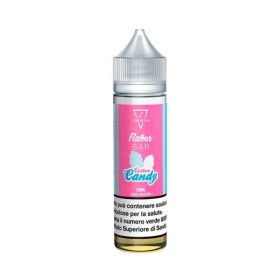 Suprem-E Flavour Bar - Cotton Candy - Mix&Vape 20ml