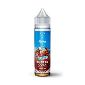Suprem-E Flavour Bar - Fizz Cherry Cola - Mix&Vape 20ml