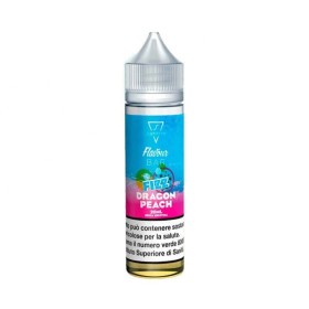 Suprem-E Flavour Bar - Fizz Dragon Peach - Mix&Vape 20ml