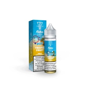 Suprem-E Flavour Bar - Fizz Tropic Fruit - Mix&Vape 20ml