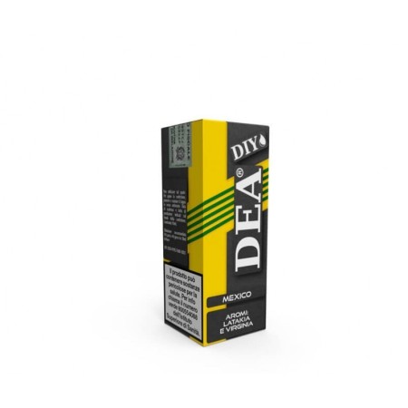 Dea Flavor - Mexico - Aroma 10ml