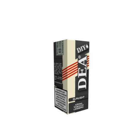 Dea Flavor - Sunlight - Aroma 10ml