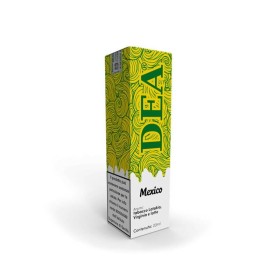 Dea Flavor - Mexico - Aroma 20ml