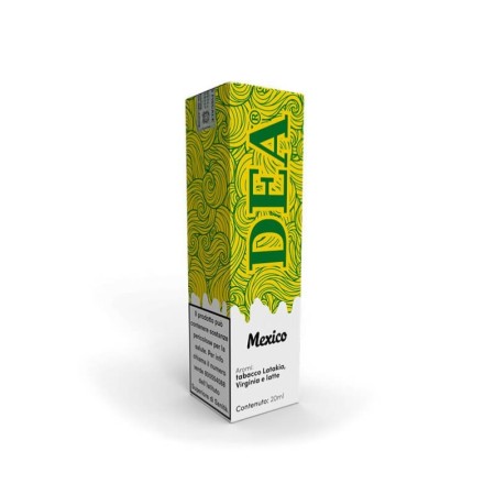 Dea Flavor - Mexico - Aroma 20ml