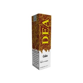 Dea Flavor - Cuba - Aroma 20ml