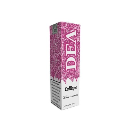 Dea Flavor - Calliope - Aroma 20ml