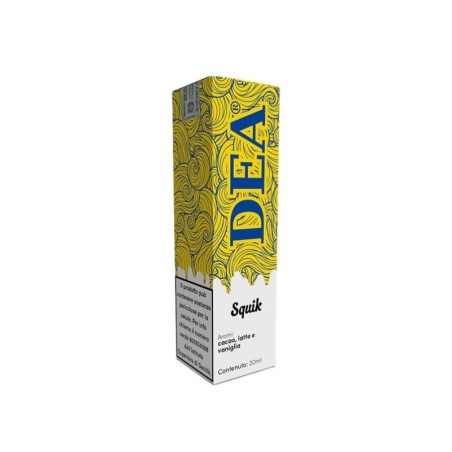 Dea Flavor - Squik - Aroma 20ml