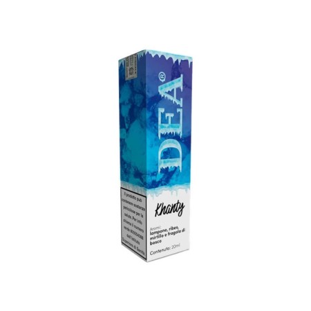Dea Flavor - Khanty - Aroma 20ml