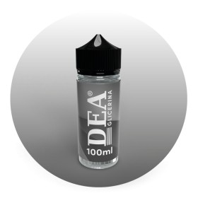 Base Dea Flavor - 30VG+30PG - 50/50