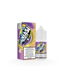 Fantasi - Blackcurrant X Lemon Ice - Mini Shot 10+10 by Vape Juice