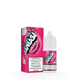 Fantasi - Cherry Ice - Mini Shot 10+10 by Vape Juice
