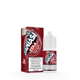 Fantasi - Cola Ice - Mini Shot 10+10 by Vape Juice