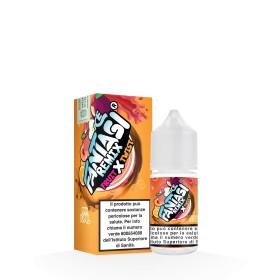 Fantasi - Fruit X Twist Ice - Mini Shot 10+10 by Vape Juice