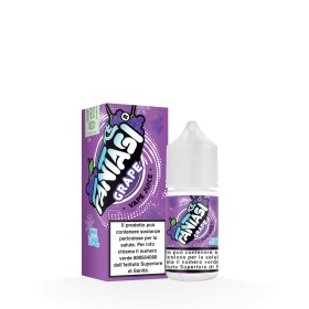 Fantasi - Grape Ice - Mini Shot 10+10 by Vape Juice