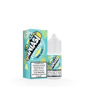Fantasi - Lemonade Ice - Mini Shot 10+10 by Vape Juice