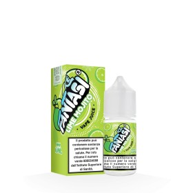 Fantasi - Lime Mojito Ice - Mini Shot 10+10 by Vape Juice