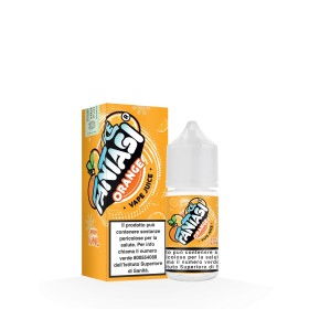 Fantasi - Orange Ice - Mini Shot 10+10 by Vape Juice