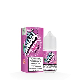 Fantasi - Raspberry Ice - Mini Shot 10+10 by Vape Juice
