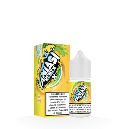 Fantasi - Tropical X Thunder Ice - Mini Shot 10+10 by Vape Juice