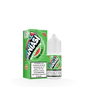 Fantasi - Watermelon Ice - Mini Shot 10+10 by Vape Juice
