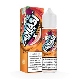 Fantasi - Fruit X Twist Ice - Aroma Shot 20ml by Vape Juice