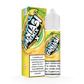 Fantasi - Tropical X Thunder Ice - Aroma Shot 20ml by Vape Juice