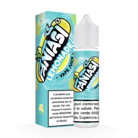 Fantasi - Lemonade Ice - Aroma Shot 20ml by Vape Juice