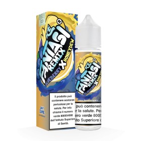 Fantasi - Blueberry X Honeydew Ice - Aroma Shot 20ml by Vape Juice