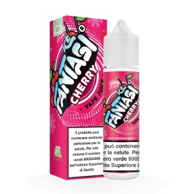 Fantasi - Cherry Ice - Aroma Shot 20ml by Vape Juice