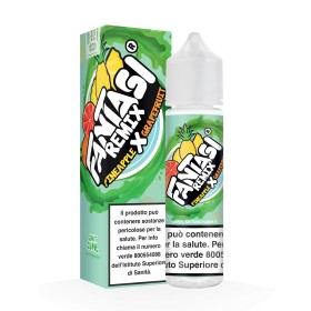 Fantasi - Pineapple X Grapefruit - Aroma Shot 20ml by Vape Juice