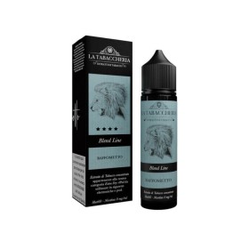 La Tabaccheria - Baffometto Extra Dry 4Pod - Blend Line - Aroma 20ml