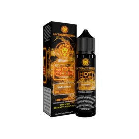 La Tabaccheria - Hot Club - Banana Fusion - Aroma 20ml