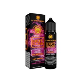 La Tabaccheria - Hot Club - Black Cherry Fusion - Aroma 20ml