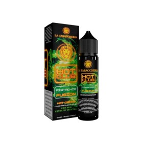 La Tabaccheria - Hot Club - Pistacchio Fusion - Aroma 20ml