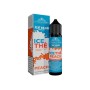 Ice Thè - Peach - Aroma 20ml - La Tabaccheria