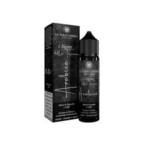 Sigaro Arabica - I Sigari Della Toscana - Aroma 20ml - La Tabaccheria