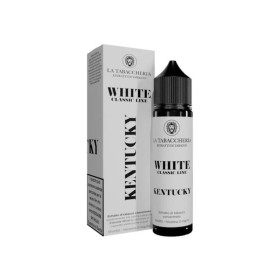 La Tabaccheria - White Kentucky - Classic Line - Aroma 20ml