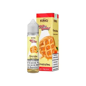 TALE & QUALE KROSTATINA - MIX&VAPE 20 ML - KING LIQUID