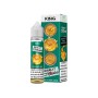 Bisquit Cream - MIX&VAPE 20 ML - KING LIQUID