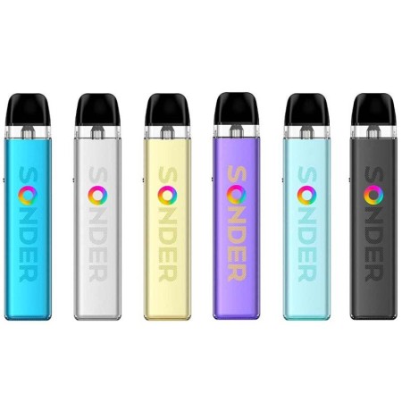 Sonder Q2- Pod Mod 1350Mah - GeekVape
