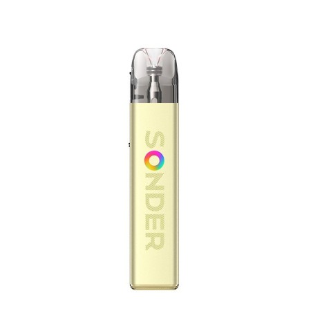 Sonder Q2- Pod Mod 1350Mah - GeekVape