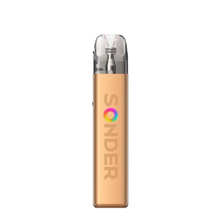Sonder Q2- Pod Mod 1350Mah - GeekVape