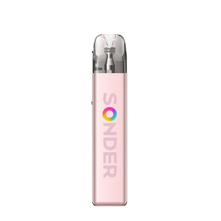 Sonder Q2- Pod Mod 1350Mah - GeekVape