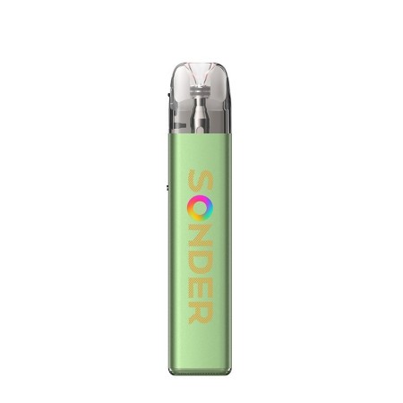 Sonder Q2- Pod Mod 1350Mah - GeekVape