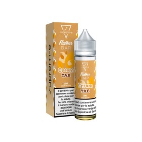 Suprem-E Cream Tab - Mix&Vape 20ml