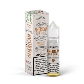 American Mixture Vaporart - MIX&VAPE 30 ML