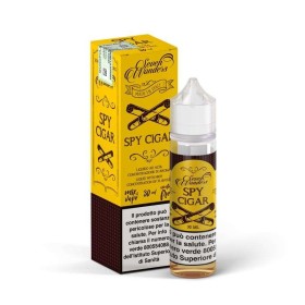 Sevenwonders Spy Cigar - Vaporart MIX&VAPE 30 ML