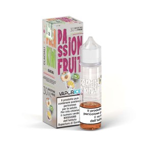 Pesca Kiwi Passion Fruit Vaporart - MIX&VAPE 30 ML
